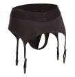 CALEXOTICS - BOUNDLESS THONG MIT GARTER S-M CALEXOTICS - BOUNDLESS THONG MIT GARTER S-M