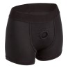 CALEXOTICS - HARNAIS STYLE BOXER S-M