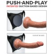 PIPEDREAMS - IMBRACATURA BODY DOCK ELITE