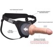 PIPEDREAMS - BODY DOCK ELITE HARNESS PIPEDREAMS - BODY DOCK ELITE HARNESS