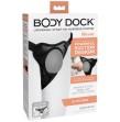 PIPEDREAMS - MINI HARNAIS BODY DOCK ELITE PIPEDREAMS - MINI HARNAIS BODY DOCK ELITE
