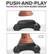 PIPEDREAMS - BODY DOCK LAP STRAP-GURT PIPEDREAMS - BODY DOCK LAP STRAP-GURT