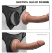 PIPEDREAMS - BODY DOCK STRAP-ON SUSPENDERS PIPEDREAMS - BODY DOCK STRAP-ON SUSPENDERS