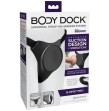 PIPEDREAMS - BODY DOCK G-SPOT PRO HARNESS PIPEDREAMS - BODY DOCK G-SPOT PRO HARNESS