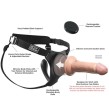 PIPEDREAMS - HARNAIS BODY DOCK G-SPOT PRO PIPEDREAMS - HARNAIS BODY DOCK G-SPOT PRO