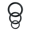 BASIX - RUBBER WORKS UNIVERSAL HARNESS