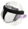 FETISH FANTASY ELITE - BREATHABLE HARNES FETISH FANTASY ELITE - BREATHABLE HARNES