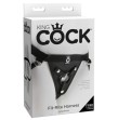 KING COCK - ARNÉS AJUSTABLE KING COCK - ARNÉS AJUSTABLE