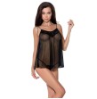 PASSION - DONNA MELANIA CHEMISE L/XL PASSION - DONNA MELANIA CHEMISE L/XL