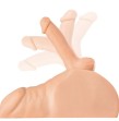 PDX PLUS - MASTURBATORE PERFETTO DEL PENE E DELLANO PDX PLUS - MASTURBATORE PERFETTO DEL PENE E DELLANO