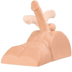 PDX PLUS - MASTURBATORE PERFETTO DEL PENE E DELLANO