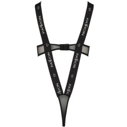 PASSION - KYOUKA TEDDY SCHWARZ L-XL