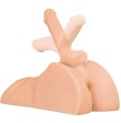 PDX PLUS - MASTURBATEUR DE PÉNIS ET DANUS PERFECT RIDE PDX PLUS - MASTURBATEUR DE PÉNIS ET DANUS PERFECT RIDE