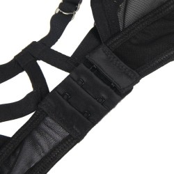 SUBBLIME - SET TWO PIECES SET BRA AND PANTIES L-XL