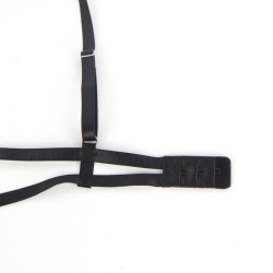 SUBBLIME - TEDDY STRAPPY LACE S-M