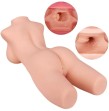 ARMONY - MODELLO REALISTICO DI TORSO FEMMINILE 2 ARMONY - MODELLO REALISTICO DI TORSO FEMMINILE 2