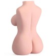 ARMONY - MODÈLE RÉALISTE DE TORSE FÉMININ 3 ARMONY - MODÈLE RÉALISTE DE TORSE FÉMININ 3
