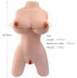 ARMONY - MODELLO REALISTICO DI TORSO FEMMINILE 4 ARMONY - MODELLO REALISTICO DI TORSO FEMMINILE 4