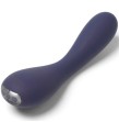 JE JOUE - UMA PURPLE VIBRATOR JE JOUE - UMA PURPLE VIBRATOR