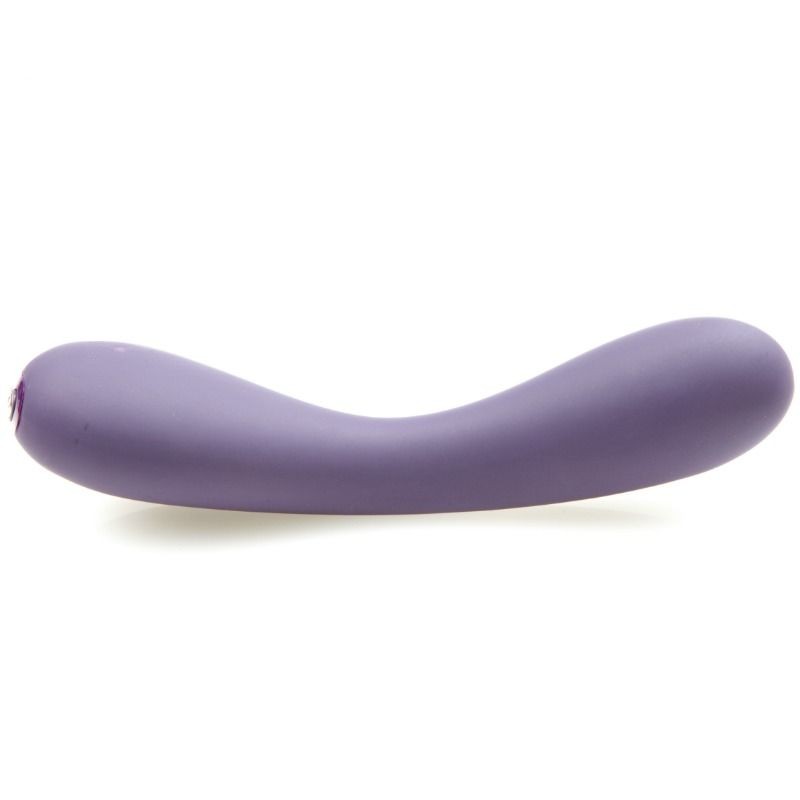 JE JOUE - VIBRADOR UMA MORADO JE JOUE - VIBRADOR UMA MORADO