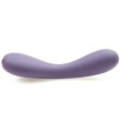 JE JOUE - UMA PURPLE VIBRATOR JE JOUE - UMA PURPLE VIBRATOR