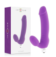 INTENSE - SUCRE SEPT VITESSES SILICONE LILAS INTENSE - SUCRE SEPT VITESSES SILICONE LILAS