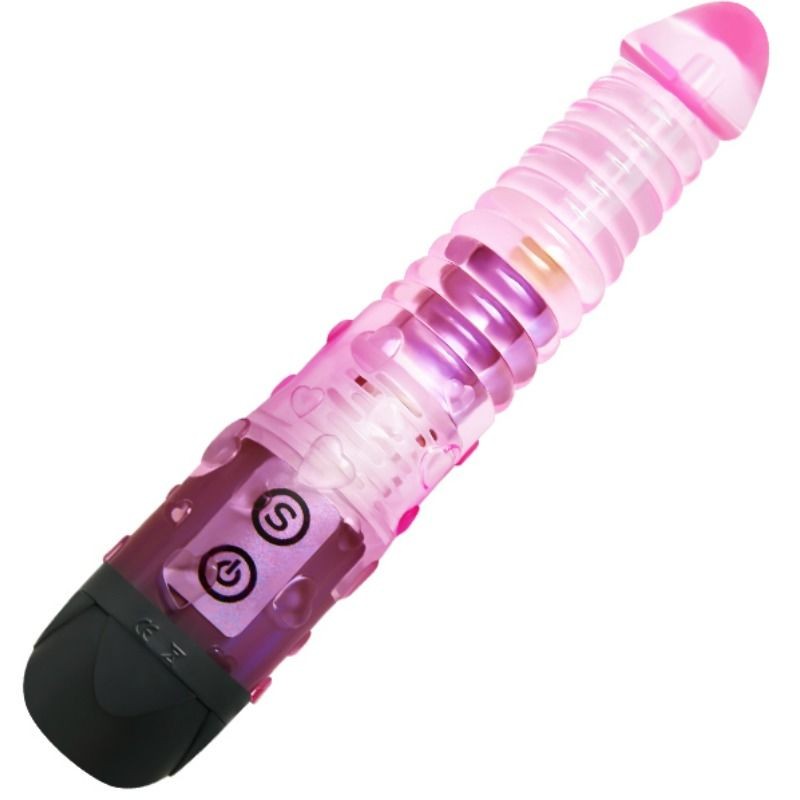 BAILE - REGALATI IL VIBRATORE ROSA AMANTE BAILE - REGALATI IL VIBRATORE ROSA AMANTE