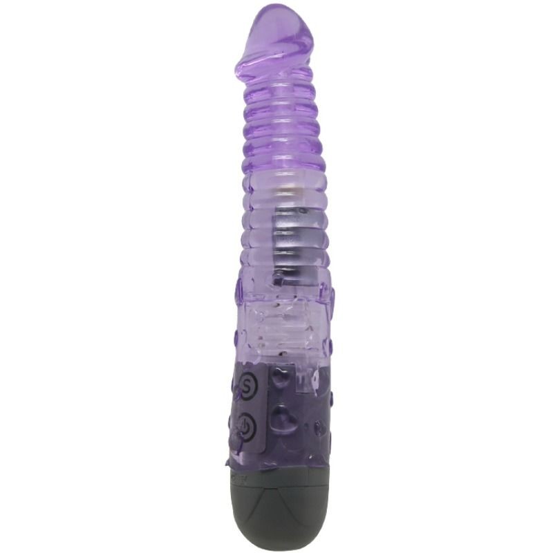 BAILE - GIVE YOU LOVER A KIND OF LOVER VIBRADOR LILA BAILE - GIVE YOU LOVER A KIND OF LOVER VIBRADOR LILA