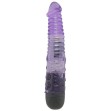 BAILE - GIVE YOU LOVER A KIND OF LOVER LILAC VIBRATOR