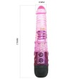 BAILE - GIVE YOU LOVER A KIND OF LOVER LILAC VIBRATOR