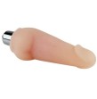 BAILE - VIBRATEUR SUPER MINI MAVOUVIN BAILE - VIBRATEUR SUPER MINI MAVOUVIN