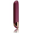 ROCKS-OFF - BORDEAUX CHAIAMO VIBRATOR ROCKS-OFF - BORDEAUX CHAIAMO VIBRATOR