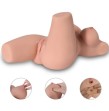 ARMONY - MODELLO REALISTICO DI TORSO FEMMINILE 6 ARMONY - MODELLO REALISTICO DI TORSO FEMMINILE 6