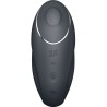 SATISFYER - TAP and CLIMAX 1 VIBRATORE LAY-ON ROSSO