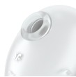 SATISFYER - CUTIE GHOST VIBRATORE LAY-ON BIANCO SATISFYER - CUTIE GHOST VIBRATORE LAY-ON BIANCO