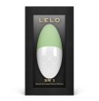 LELO - SIRI 3 MASAJEADOR DE CLITORIS PISTACHIO CREAM LELO - SIRI 3 MASAJEADOR DE CLITORIS PISTACHIO CREAM