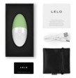 LELO - SIRI 3 CLITORIS MASSAGER CRÈME PISTACHE LELO - SIRI 3 CLITORIS MASSAGER CRÈME PISTACHE