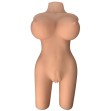 ARMONY - REALISTIC FEMALE TORSO MODEL 6 ARMONY - REALISTIC FEMALE TORSO MODEL 6