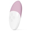LELO - SIRI 3 CLITORIS MASSAGER SOFT PINK LELO - SIRI 3 CLITORIS MASSAGER SOFT PINK