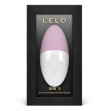 LELO - SIRI 3 MASSEUR CLITORIS ROSE TENDRE LELO - SIRI 3 MASSEUR CLITORIS ROSE TENDRE