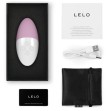LELO - SIRI 3 CLITORIS MASSAGER SOFT PINK LELO - SIRI 3 CLITORIS MASSAGER SOFT PINK
