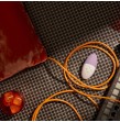 LELO - SIRI 3 CLITORIS MASSAGER CALM LAVENDER LELO - SIRI 3 CLITORIS MASSAGER CALM LAVENDER