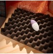 LELO - SIRI 3 KLITORIS-MASSAGEGERÄT CALM LAVENDEL LELO - SIRI 3 KLITORIS-MASSAGEGERÄT CALM LAVENDEL
