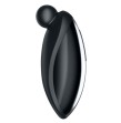 SATISFYER - SPOT ON 2 VIBRADOR LAY-ON NEGRO SATISFYER - SPOT ON 2 VIBRADOR LAY-ON NEGRO