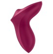 SATISFYER - VIBRATEUR EXCITERRR À POSER SUR LE CLITORIS FUCHSIA SATISFYER - VIBRATEUR EXCITERRR À POSER SUR LE CLITORIS FUCHSIA