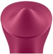 SATISFYER - VIBRATEUR EXCITERRR À POSER SUR LE CLITORIS FUCHSIA SATISFYER - VIBRATEUR EXCITERRR À POSER SUR LE CLITORIS FUCHSIA