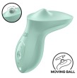 SATISFYER - EXCITERRR VIBRADOR LAY-ON CLÍTORIS MENTA SATISFYER - EXCITERRR VIBRADOR LAY-ON CLÍTORIS MENTA