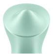 SATISFYER - VIBRATEUR EXCITERRR À POSER SUR LE CLITORIS MENTHE SATISFYER - VIBRATEUR EXCITERRR À POSER SUR LE CLITORIS MENTHE