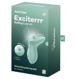SATISFYER - EXCITERRR VIBRADOR LAY-ON CLÍTORIS MENTA SATISFYER - EXCITERRR VIBRADOR LAY-ON CLÍTORIS MENTA