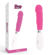 GLOSSY - PAUL VIBRATOR PINK GLOSSY - PAUL VIBRATOR PINK